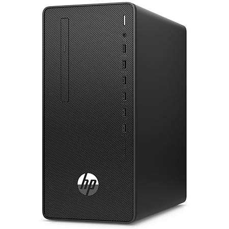 HP 290 G4 123Q2EA i3-10100 4GB 256GB SSD FreeDOS