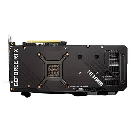 ASUS TUF Gaming GeForce RTX 3080 10GB 320Bit GDDR6X