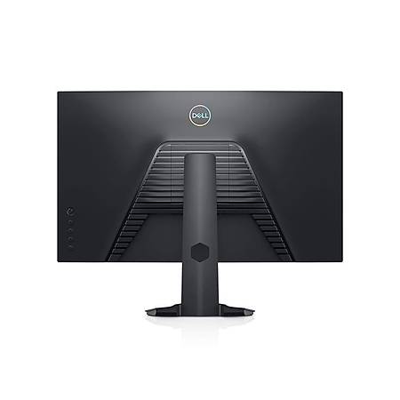 Dell S2722DGM 27 2560x1440 165Hz 1ms HDMI DP Curved Led Monitr