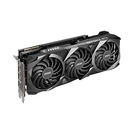 MSI GeForce RTX 3080 VENTUS 3X 10G OC 10GB 320Bit GDDR6X