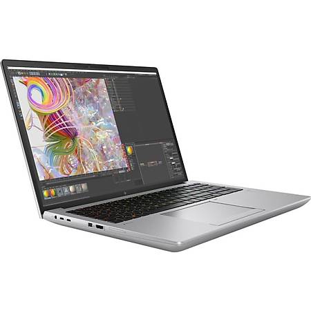 HP ZBook Fury G9 62U96EA i7-12850HX vPro 32GB 1TB SSD 12GB RTX A3000 16 Windows 10 Pro