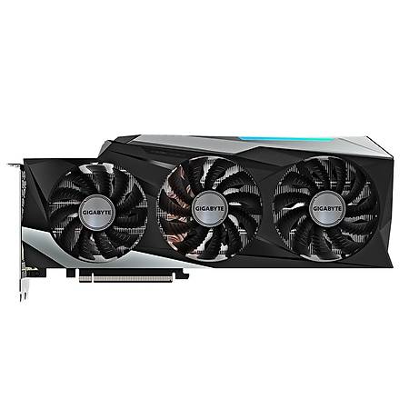 GIGBAYTE GeForce RTX 3080 GAMING OC 10G Rev 1.0 10GB 320Bit GDDR6X