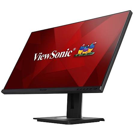 ViewSonic 27 VG2755-2K 2560x1440 60Hz 5ms Hdm Dp Type-C IPS Monitr