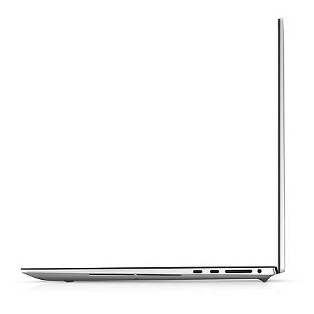Dell Xps 17 9710 i9-11900H 16GB 512GB SSD 6GB GeForce RTX3060 17 UHD+ Touch Windows 10 Pro XPS179710CMLH1900P