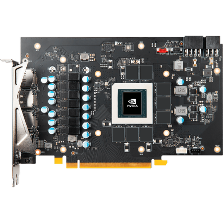 MSI GeForce RTX 3060 Ti GAMING 8GB 256Bit GDDR6