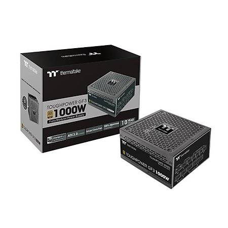 Thermaltake Toughpower GF3 1000W 80+ Gold Power Supply