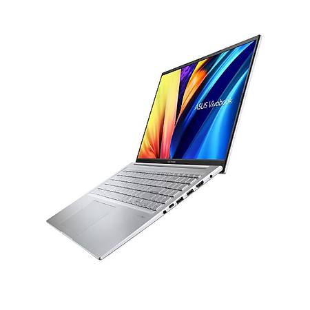 ASUS Vivobook 16X M1603QA-MB13702 Ryzen 7 5800H 24GB 512GB SSD 16 WUXGA FreeDOS