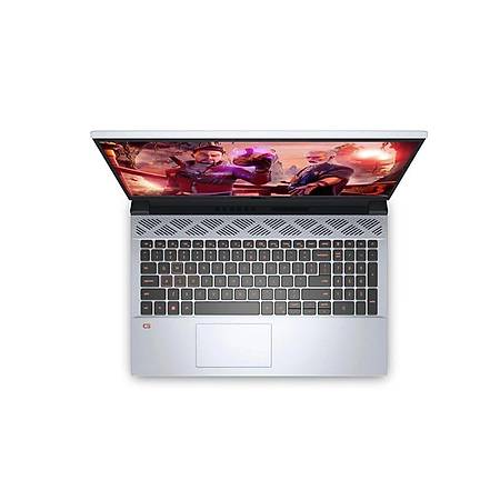 Dell G15 5525 Ryzen 7 6800H 32GB 512GB SSD 4GB RTX3050 15.6 FHD 120Hz Windows 11 G5525150032GB
