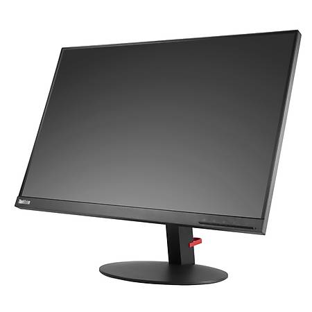 Lenovo 61B4MAT1TK 24 1920x1080 60Hz 7ms HDMI VGA DP Led Monitr