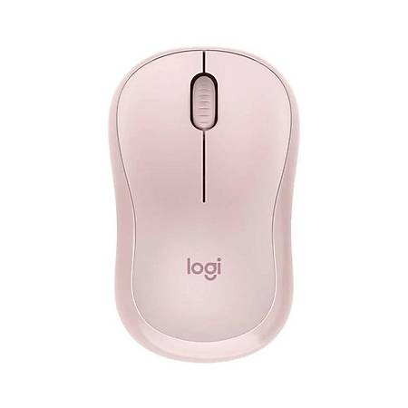 Logitech M220 Sessiz Kablosuz Mouse Rose 910-006129