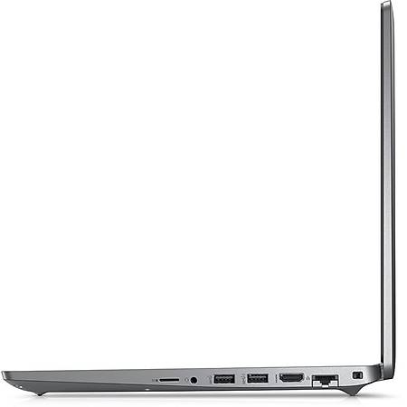Dell Precision M3570 i7-1265U vPro 16GB 512GB SSD 4GB Quadro T550 15.6 Windows 11 Pro XCTOP3570EMEA-VP-16