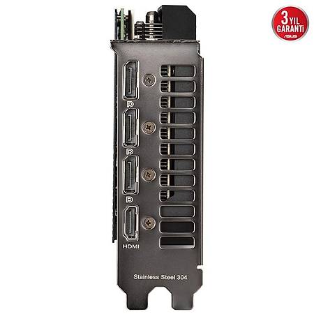 ASUS Dual GeForce RTX 3050 8GB 128Bit GDDR6