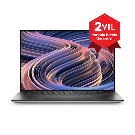 Dell Xps 15 9520 i7-12700H 32GB 1TB SSD 4GB RTX3050Ti 15.6 UHD+ Windows 11 Pro XPS159520ADLP2600