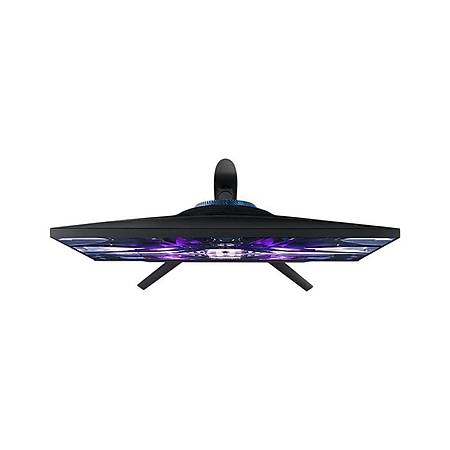 Samsung Odyssey G3 27 1920x1080 165Hz 1ms HDMI DP Led Monitr LS27AG32ANUXUF