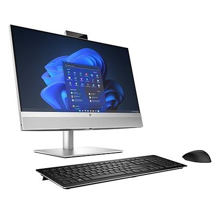 HP EliteOne 840 G9 5V8P7EA i7-12700 vPro 16GB 512GB SSD 23.8 FHD Touch Windows 10 Pro