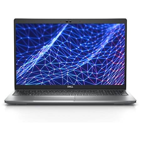 Dell Latitude 5530 i7-1255U 16GB 512GB SSD 15.6 FHD Ubuntu N212L553015EMEA-U