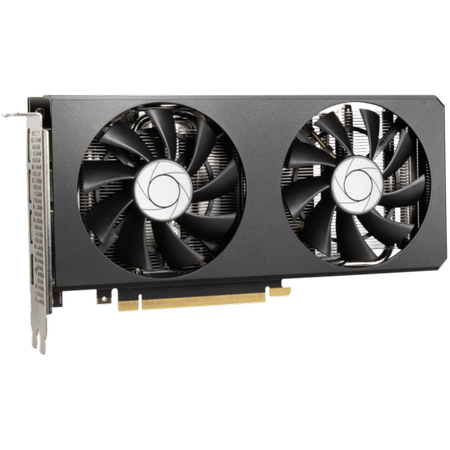 MSI GeForce RTX 3060 Ti TWIN FAN OC 8GB 256Bit GDDR6