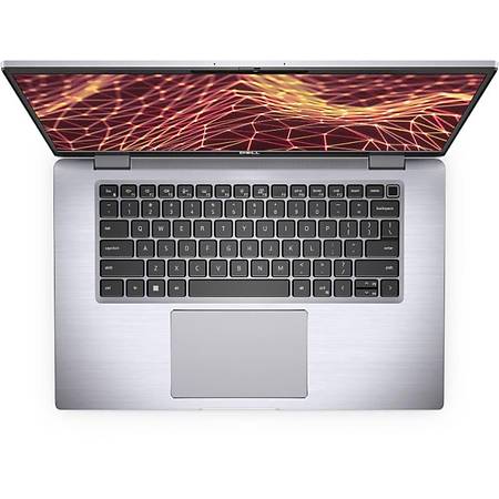 Dell Latitude 7530 i7-1265U 16GB 512GB SSD 15.6 FHD Ubuntu N206L753015-VP-UBU