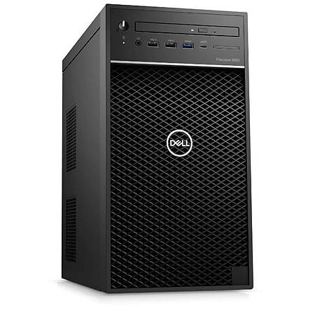 Dell Precision 3650 Xeon W-1370 vPro 16GB 1TB HDD 512GB SSD 8GB RTX 4000 Windows 10 Pro 3650-W-1370-2
