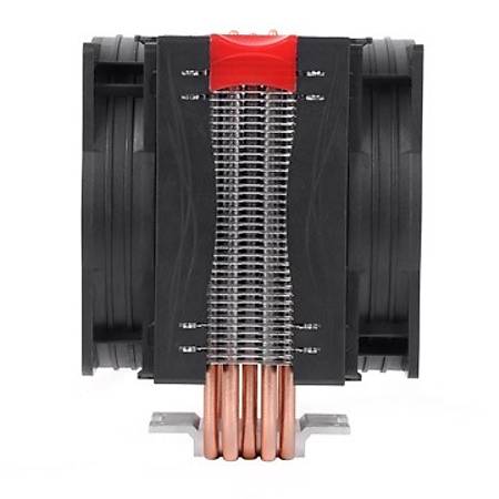 Thermaltake Frio Advanced 2x130mm Fanl 230W Intel ve AMD Uyumlu lemci Soutucusu