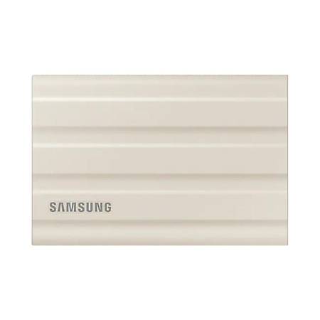 Samsung T7 Shield 2TB Usb 3.2 Tanabilir SSD Disk MU-PE2T0K/WW