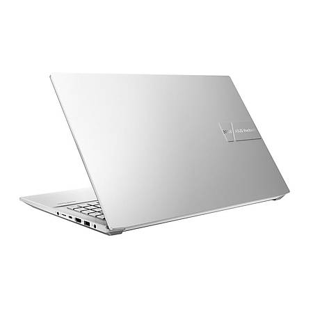 ASUS Vivobook Pro 15 M6500QE-HN040 Ryzen 7 5800H 16GB 512GB SSD 4GB RTX3050Ti 15.6 FHD 144Hz FreeDOS