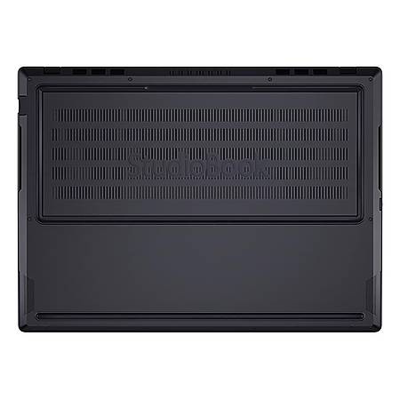 ASUS ProArt Studiobook 16 OLED i7-12700H 32GB 1TB SSD 12GB RTX A3000 16 4K FreeDOS W7600Z3A-L2064
