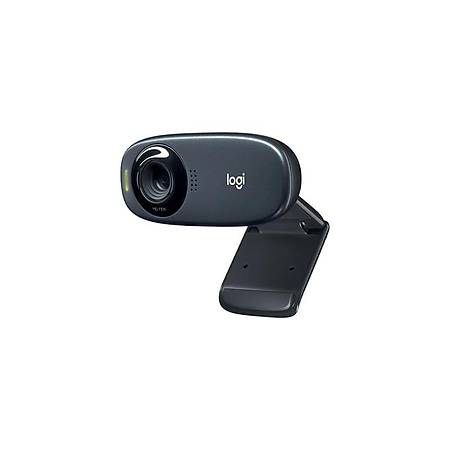 Logitech C310 HD Web Kamerası 960-001065
