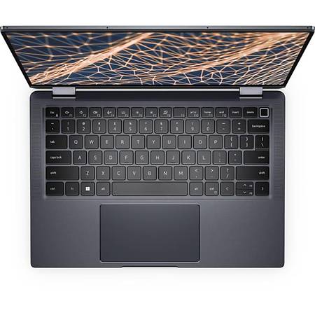 Dell Latitude 9330 2in1 i7-1260U 16GB 512GB SSD 13.3 QHD+ Windows 11 Pro N203L933013EMEA-W