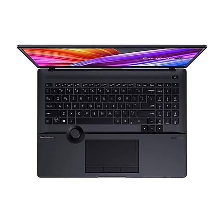 ASUS ProArt Studiobook 16 OLED i7-12700H 32GB 1TB SSD 12GB RTX A3000 16 4K FreeDOS W7600Z3A-L2064