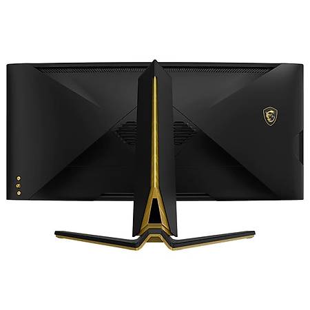 MSI MEG 342C QD-OLED 34 3440x1440 175Hz 0.03ms HDMI DP Type-C HDR 400 Curved 1800R Gaming Monitr