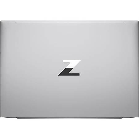 HP ZBook Firefly G9 69Q83EA i7-1265U vPro 16GB 512GB SSD 4GB Quadro T550 16 Windows 10 Pro
