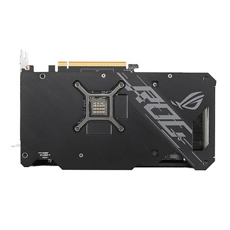 ASUS ROG Strix Radeon RX 6600 XT OC Edition 8GB 128Bit GDDR6