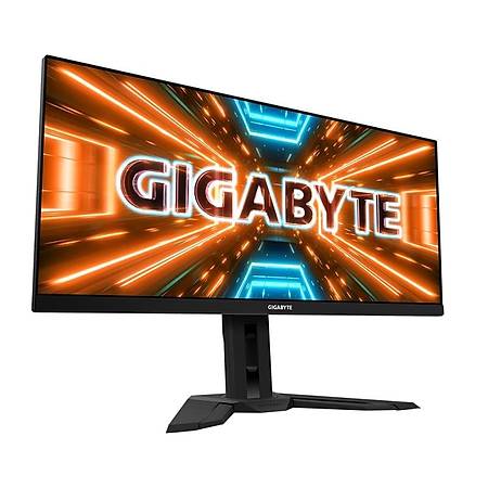 Gigabyte M34WQ 34 3440x1440 144Hz 1ms HDMI DP Type-C HDR 400 IPS Gaming Monitr