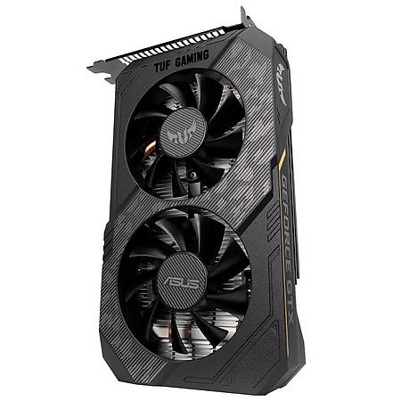 ASUS GeForce TUF Gaming GeForce GTX 1650 4GB 128Bit GDDR6