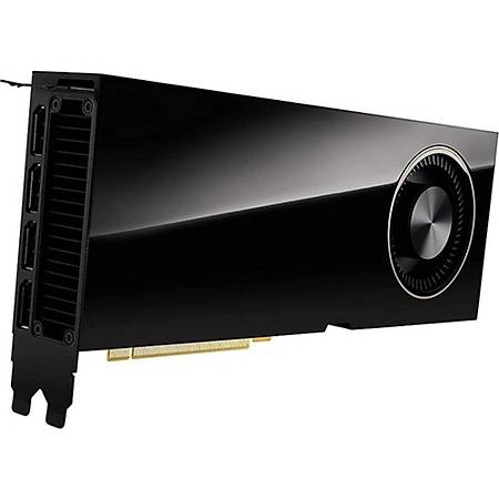 HP Nvidia Quadro RTX A6000 384Bit GDDR6 2S6U3AA