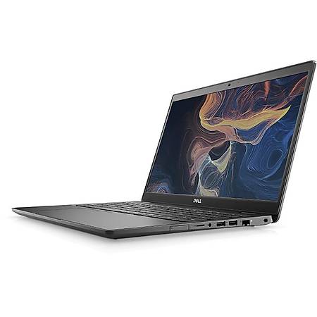 Dell Vostro 3510 i3-1115G4 8GB 256GB SSD 15.6 FHD Ubuntu N8802VN3510U