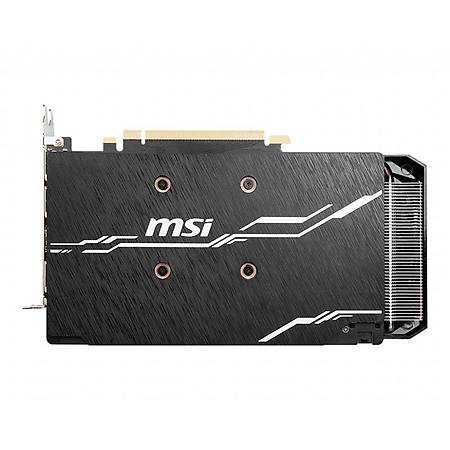 MSI GeForce RTX 2060 VENTUS 12G OC 12GB 192Bit GDDR6