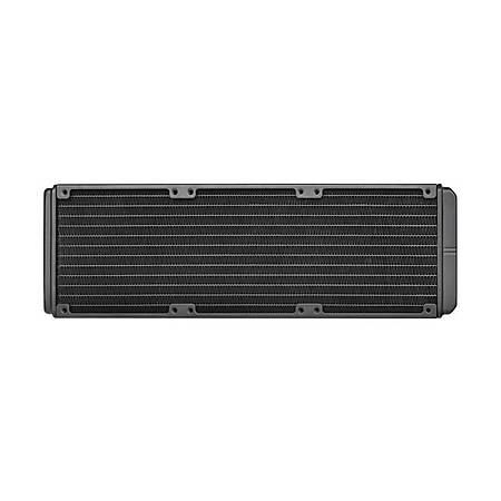 Thermaltake TH360 ARGB 360mm Intel/AMD4 Serisi Uyumlu Sv Soutma Sistemi CL-W300-PL12SW-A