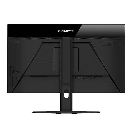 Gigabyte M28U 28 3840x2160 144Hz 1ms HDMI DP Type-C HDR 400 IPS Gaming Monitr