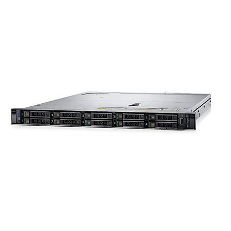 Dell PowerEdge R650XS Rack Server Intel Xeon Silver 2x4310 2x16GB 800GB 2x800W PER650XS8A