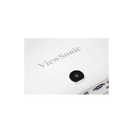 ViewSonic LS750WU 5000 Ans 1920x1200 FHD 2xHdm RS232 RJ45 USB Lazer Projeksiyon Cihaz