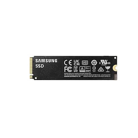 Samsung 990 Pro 2TB NVMe M.2 SSD Disk MZ-V9P2T0BW