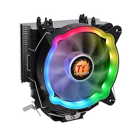 Thermaltake UX200 ARGB Intel/AMD4 Serisi Uyumlu lemci Soutucu CL-P065-AL12SW-A
