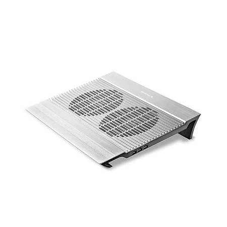 Deep Cool N8 15 Aluminyum Notebook Soðutucusu