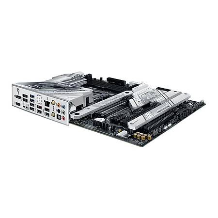 ASUS ROG STRIX Z790-A GAMING WIFI D4 DDR4 5333MHz WIFI PCI-E Gen4 M.2 USB 3.2 DP HDMI 2.5G LAN Wi-Fi 6E ATX Soket 1700