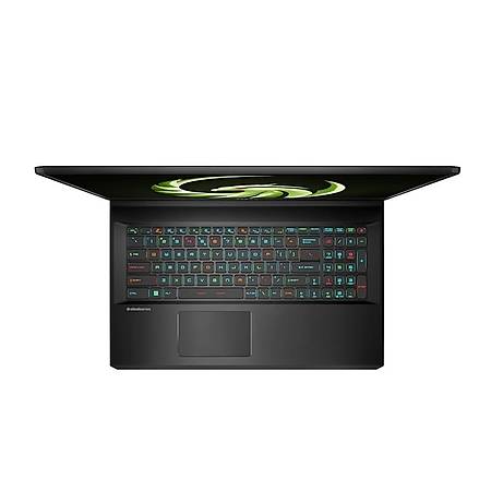 MSI ALPHA 17 C7VG-036TR Ryzen 9 7945HX 32GB 1TB SSD 8GB RTX4070 17.3 QHD 240Hz Windows 11