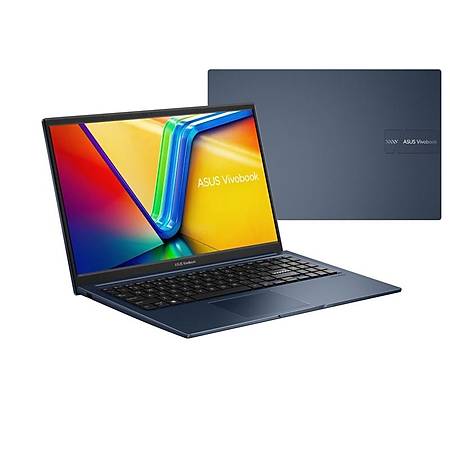 ASUS Vivobook 15 X1504VA-NJ413 i7-1355U 8GB 1TB SSD 15.6 FHD FreeDOS