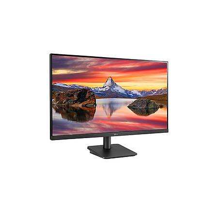 Lg 27MP400-B 27 1920x1080 75Hz 5ms HDMI VGA IPS Monitr