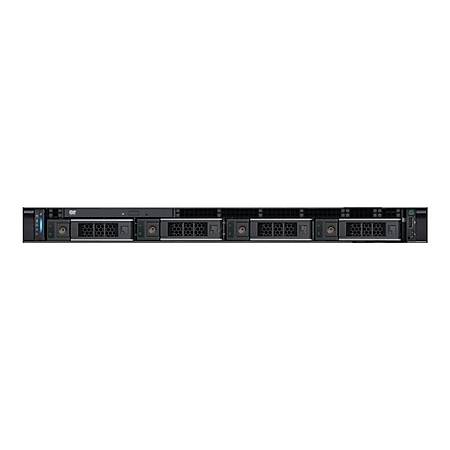 Dell PowerEdge R250 Rack Server Intel Xeon E-2314 1x16GB 1x2TB PER250CM2